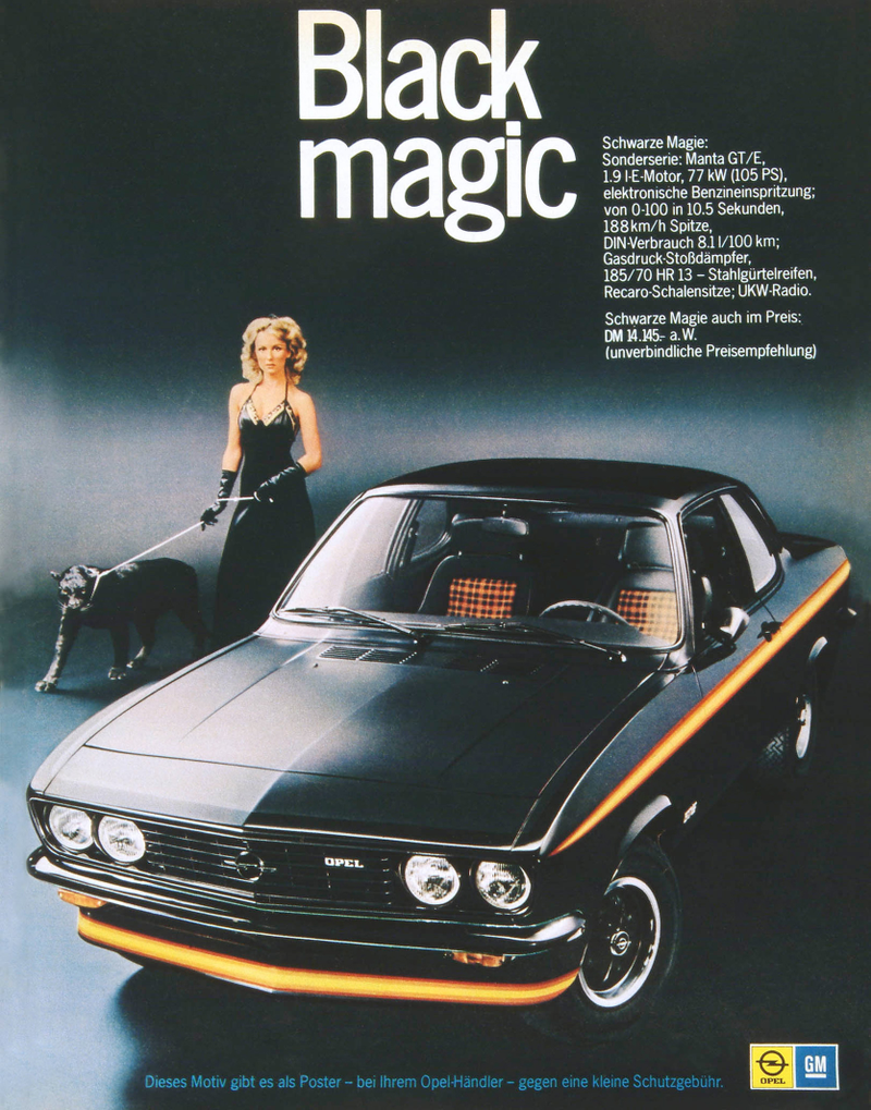 Camaro-esque in styling and marketing, too. Photo Credit: GM